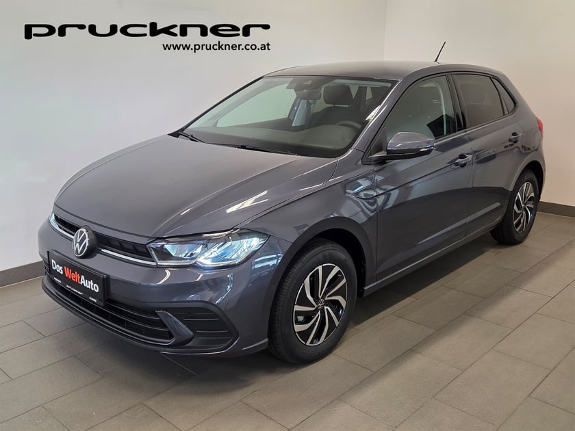 VW Polo Friends TSI DSG