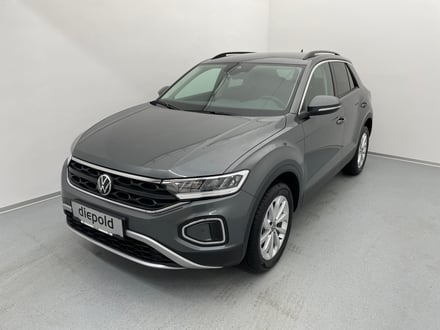 VW T-Roc Friends TSI