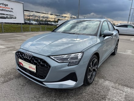 Audi A3 Limousine