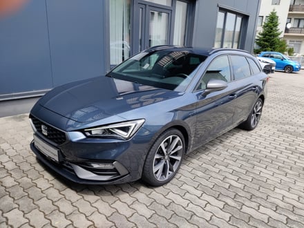 SEAT Leon SP Kombi FR 1.5 TSI ACT