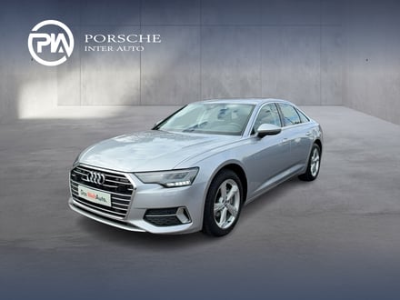 Audi A6 Limousine 40 TDI quattro Sport
