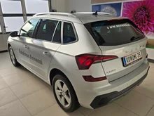 Thumbnail-Foto von Fahrzeug