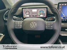 VW ID.Polo ID. Polo Life Edition 155 kW - 52 kWh in Celestial Blue Metallic