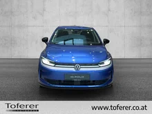 VW ID.Polo ID. Polo Life Edition 155 kW - 52 kWh in Celestial Blue Metallic