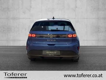 VW ID.Polo ID. Polo Life Edition 155 kW - 52 kWh in Celestial Blue Metallic