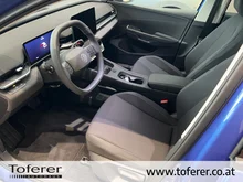 VW ID.Polo ID. Polo Life Edition 155 kW - 52 kWh in Celestial Blue Metallic