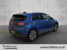 VW ID.Polo ID. Polo Life Edition 155 kW - 52 kWh in Celestial Blue Metallic