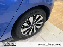 VW ID.Polo ID. Polo Life Edition 155 kW - 52 kWh in Celestial Blue Metallic
