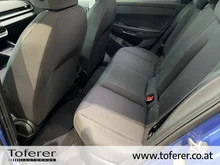 VW ID.Polo ID. Polo Life Edition 155 kW - 52 kWh in Celestial Blue Metallic