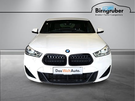 BMW X2 sDrive 18 i M Sport