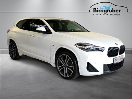 BMW X2 sDrive 18 i M Sport