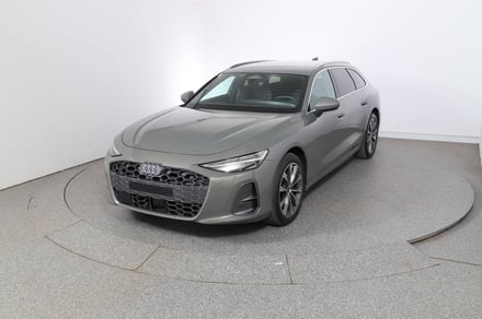 Audi A6 Avant TDI 150 kW