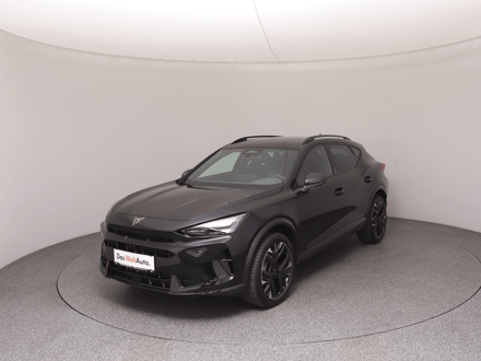 CUPRA Formentor TRIBE 1.5 e-TSI 150 PS DSG