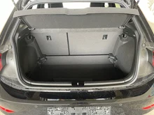 VW Polo GTI TSI DSG in Deep Black Perleffekt