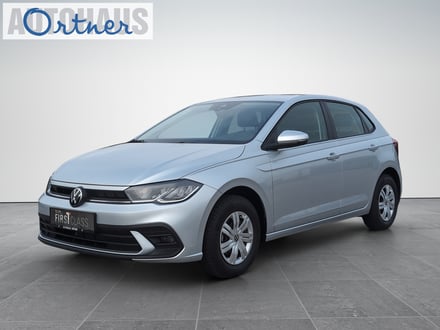 VW Polo 4Me