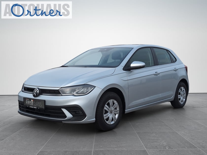 VW Polo 4Me