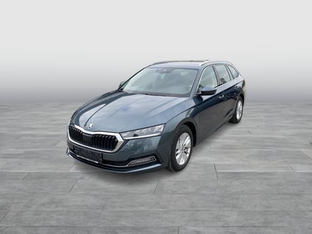 Škoda OCTAVIA Combi Business TSI