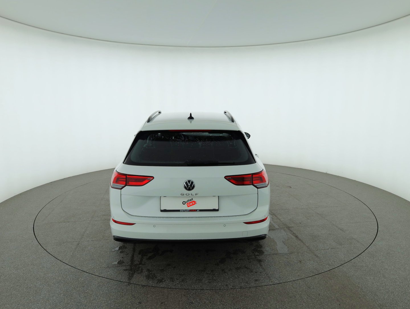 VW Golf Variant Life TDI DSG | Bild 6 von 28