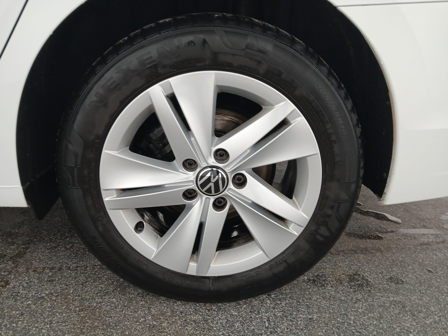 VW Golf Variant Life TDI DSG | Bild 9 von 28