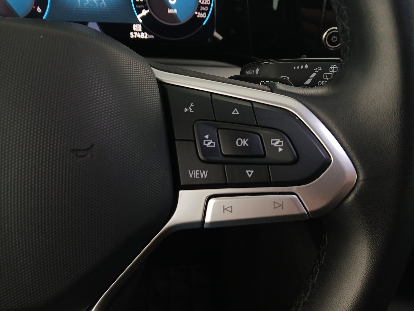 VW Golf Variant Life TDI DSG | Bild 17 von 28