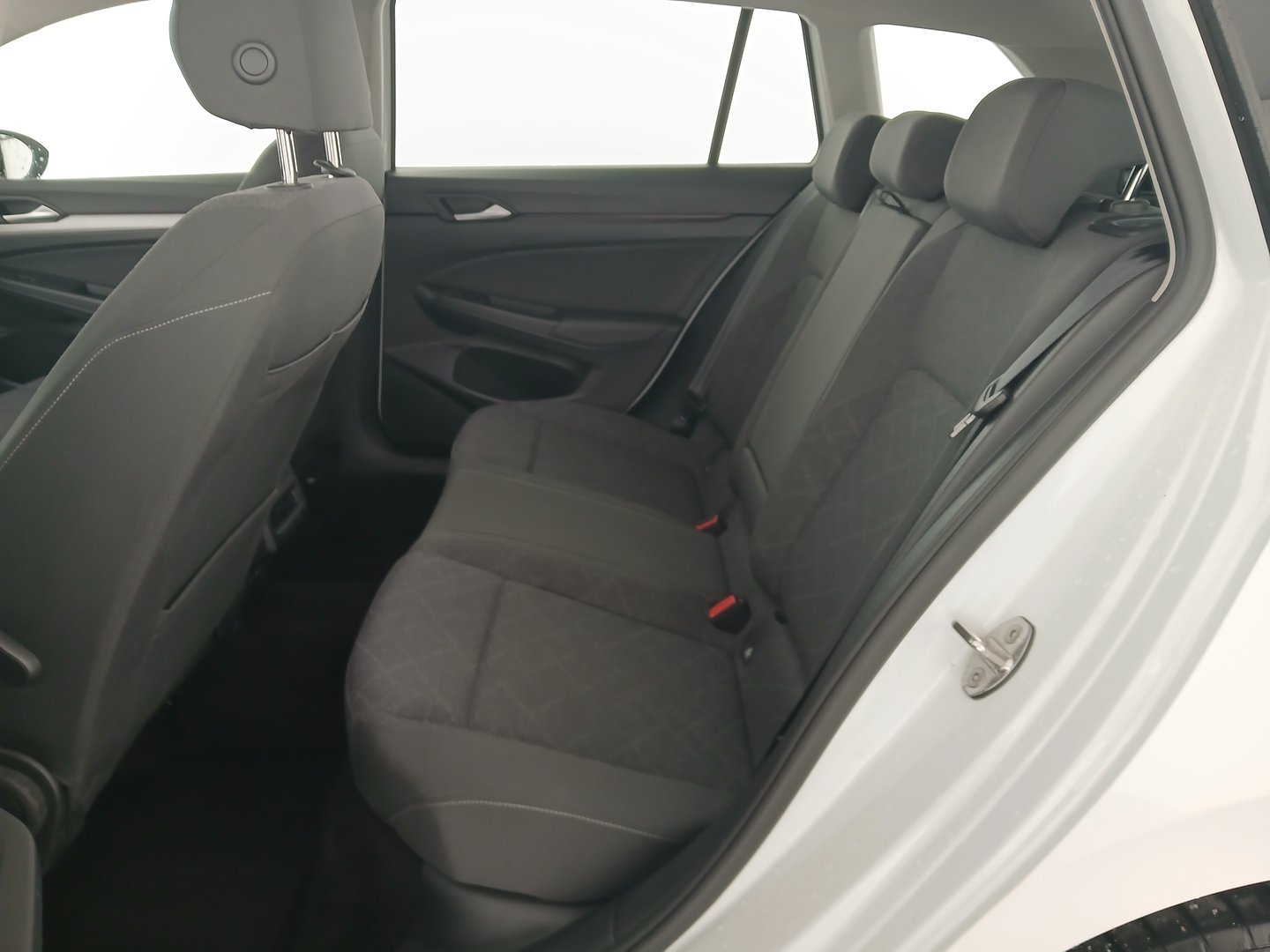 VW Golf Variant Life TDI DSG | Bild 25 von 28