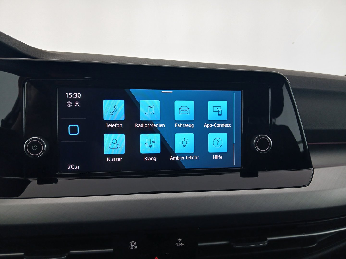 VW Golf Variant Life TDI DSG | Bild 18 von 28