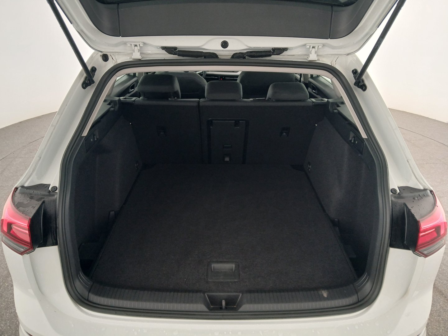 VW Golf Variant Life TDI DSG | Bild 26 von 28