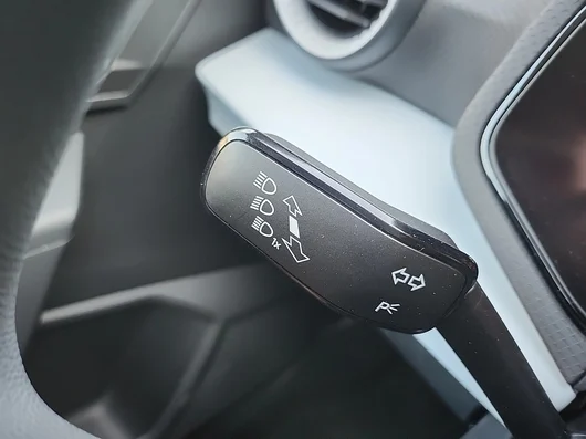 Bild eines Ibiza Reference 1.0 TSI 95PS