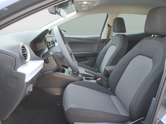 Bild eines Ibiza Reference 1.0 TSI 95PS