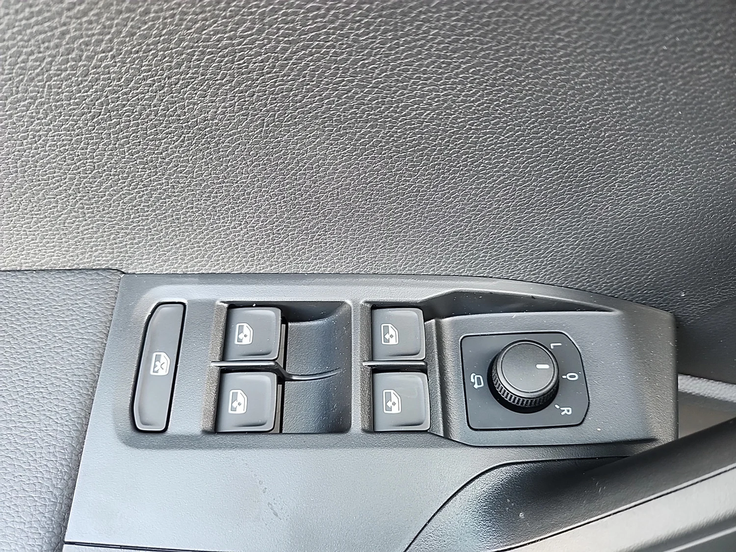 Bild eines Ibiza Reference 1.0 TSI 95PS