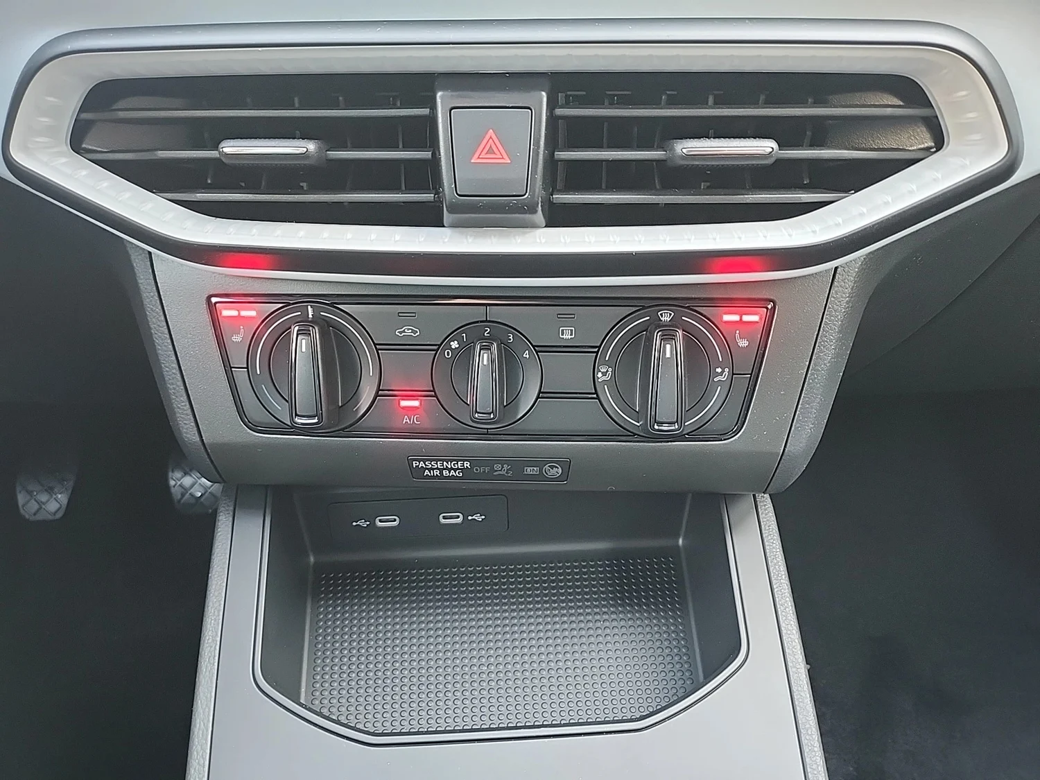Bild eines Ibiza Reference 1.0 TSI 95PS