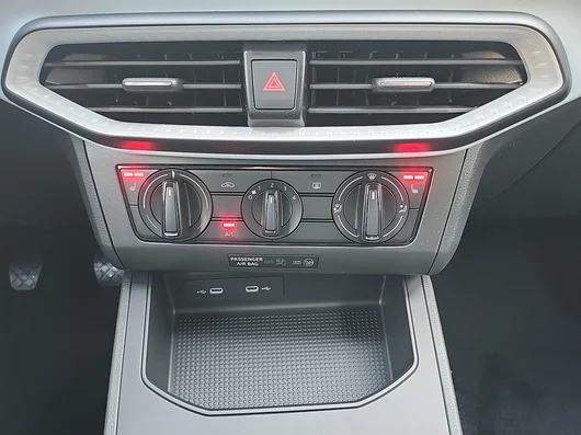 Bild eines Ibiza Reference 1.0 TSI 95PS