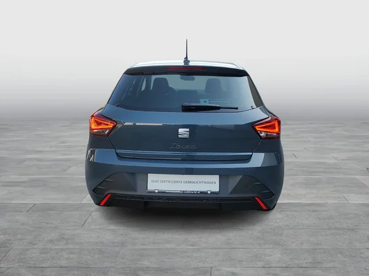 Bild eines Ibiza Reference 1.0 TSI 95PS