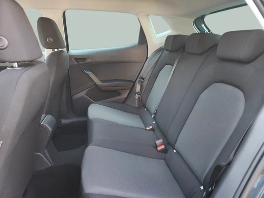 Bild eines Ibiza Reference 1.0 TSI 95PS