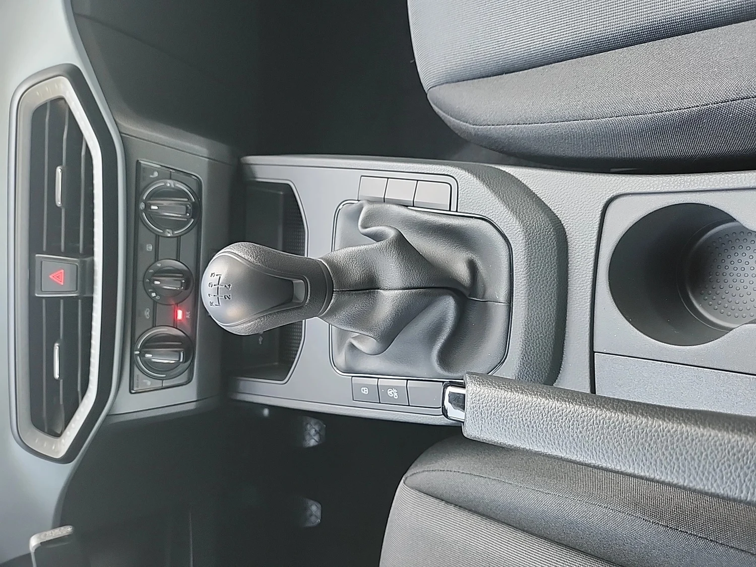 Bild eines Ibiza Reference 1.0 TSI 95PS