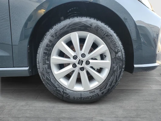 Bild eines Ibiza Reference 1.0 TSI 95PS