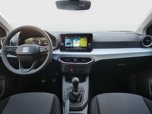 Bild eines Ibiza Reference 1.0 TSI 95PS