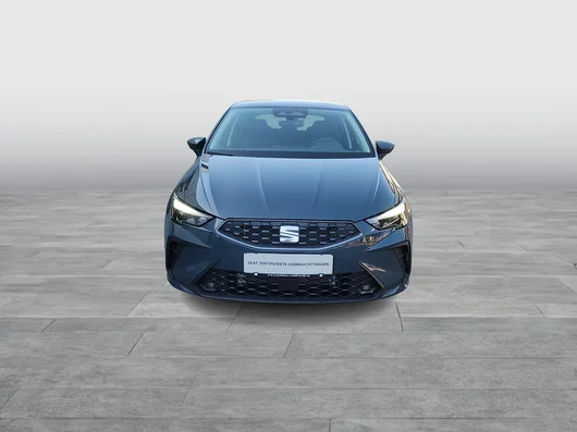 Bild eines Ibiza Reference 1.0 TSI 95PS