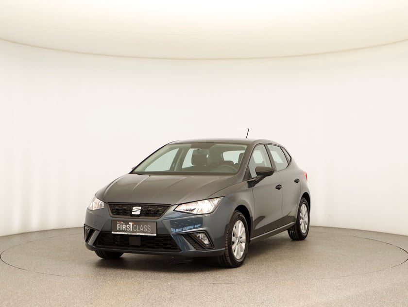 SEAT Ibiza Austria Edition