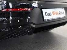VW Golf Sport mHEV TSI DSG in Grenadillschwarz Metallic
