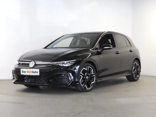 VW Golf Sport mHEV TSI DSG