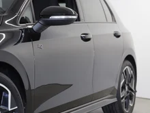 VW Golf Sport mHEV TSI DSG in Grenadillschwarz Metallic