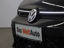 VW Golf Sport mHEV TSI DSG in Grenadillschwarz Metallic