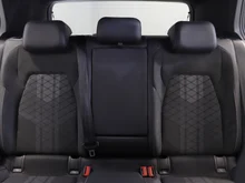 VW Golf Sport mHEV TSI DSG in Grenadillschwarz Metallic