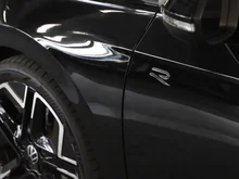 VW Golf Sport mHEV TSI DSG in Grenadillschwarz Metallic