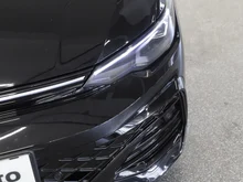 VW Golf Sport mHEV TSI DSG in Grenadillschwarz Metallic