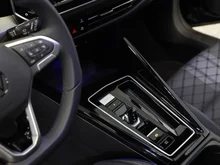 VW Golf Sport mHEV TSI DSG in Grenadillschwarz Metallic