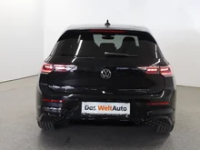 VW Golf Sport mHEV TSI DSG in Grenadillschwarz Metallic