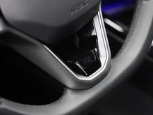 VW Golf Sport mHEV TSI DSG in Grenadillschwarz Metallic