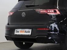 VW Golf Sport mHEV TSI DSG in Grenadillschwarz Metallic
